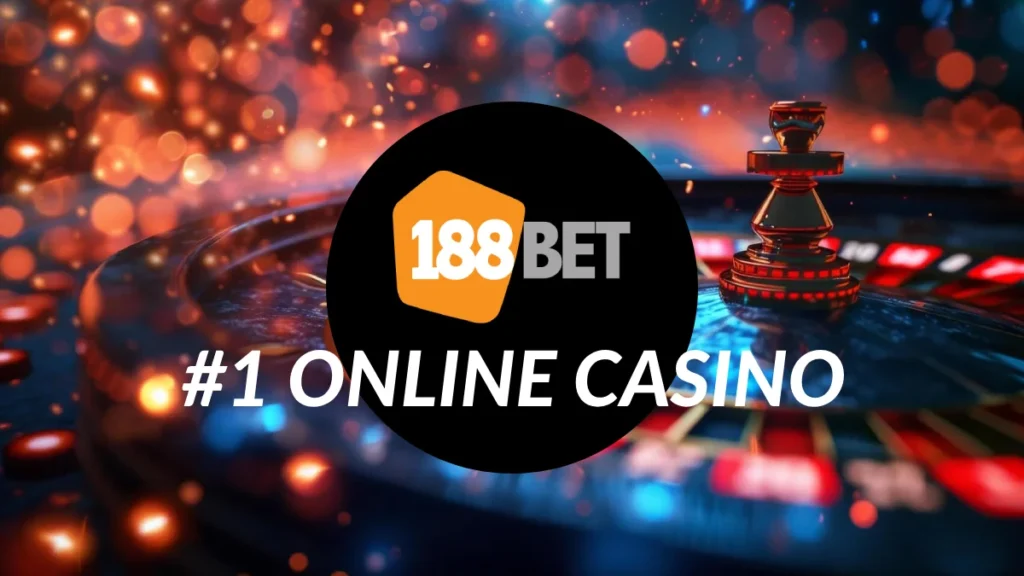 Tentang 188BET - Situs Judi Online #1 di Asia