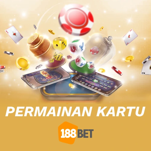 Permainan Kartu