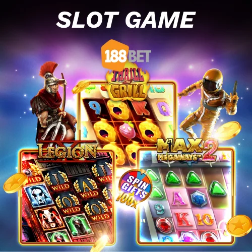 Slot Game