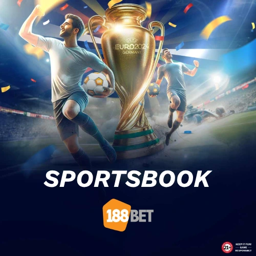 Taruhan Olahraga (Sportsbook)