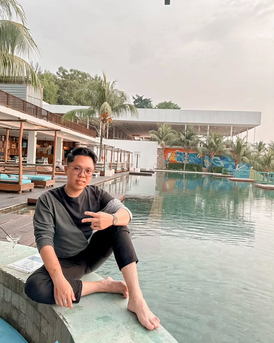 Andi Setiawan
